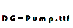 DG_Pump