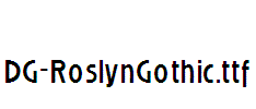 DG_RoslynGothic