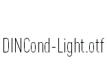 DINCond-Light