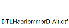 DTLHaarlemmerD-Alt