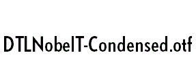 DTLNobelT-Condensed