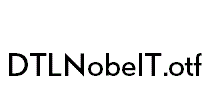 DTLNobelT