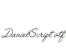 DanielScript