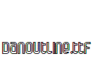 Danoutline