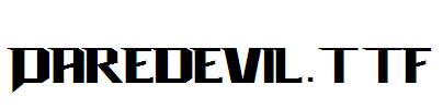Daredevil