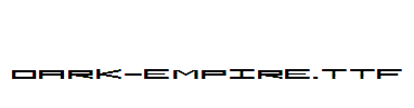 Dark-Empire