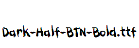Dark-Half-BTN-Bold