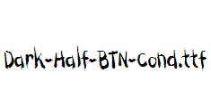 Dark-Half-BTN-Cond