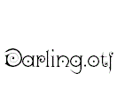 Darling