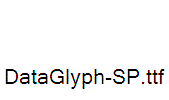 DataGlyph-SP