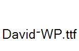 David-WP