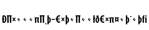 DaxCompact-ExtraBoldExpert