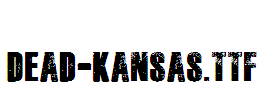 Dead-Kansas