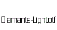 Diamante-Light