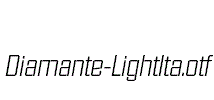 Diamante-LightIta