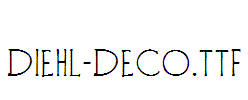 Diehl-Deco