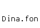 Dina