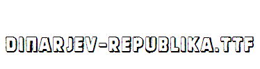 Dinarjev-Republika