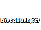 DiscoRush