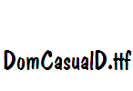 DomCasualD