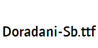 Doradani-Sb