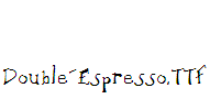 Double-Espresso