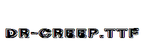 Dr-Creep