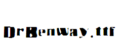 DrBenway