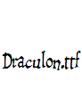 Draculon