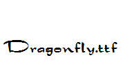 Dragonfly