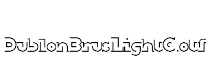 DublonBrusLightC