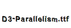 D3-Parallelism