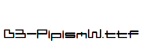 D3-PipismW