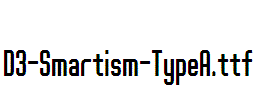 D3-Smartism-TypeA