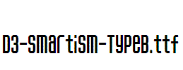 D3-Smartism-TypeB