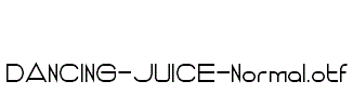 DANCING-JUICE-Normal