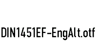 DIN1451EF-EngAlt