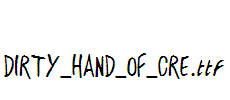 DIRTY_HAND_OF_CRE