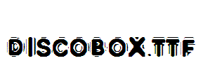 DISCOBOX