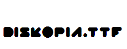 DISKOPIA