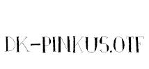 DK-Pinkus