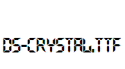 DS-Crystal