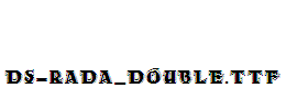 DS-Rada_Double