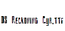 DS-Reckoning-Cyr