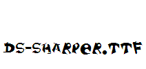 DS-Sharper