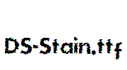 DS-Stain