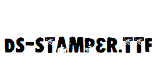 DS-Stamper