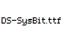 DS-SysBit