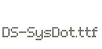 DS-SysDot