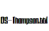 DS-Thompson